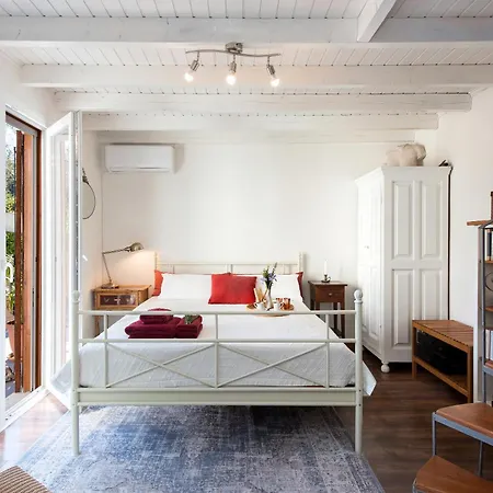 Hotell Martin's & Elena's House 4*