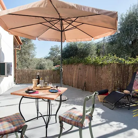 Martin's & Elena's House Hotell 4*