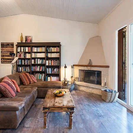 Hotel Martin's & Elena's House 4*