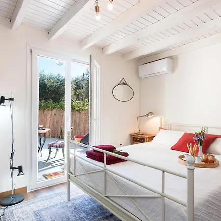 Martin's & Elena's House 4* Ipsos