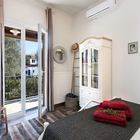 Martin's & Elena's House 4*